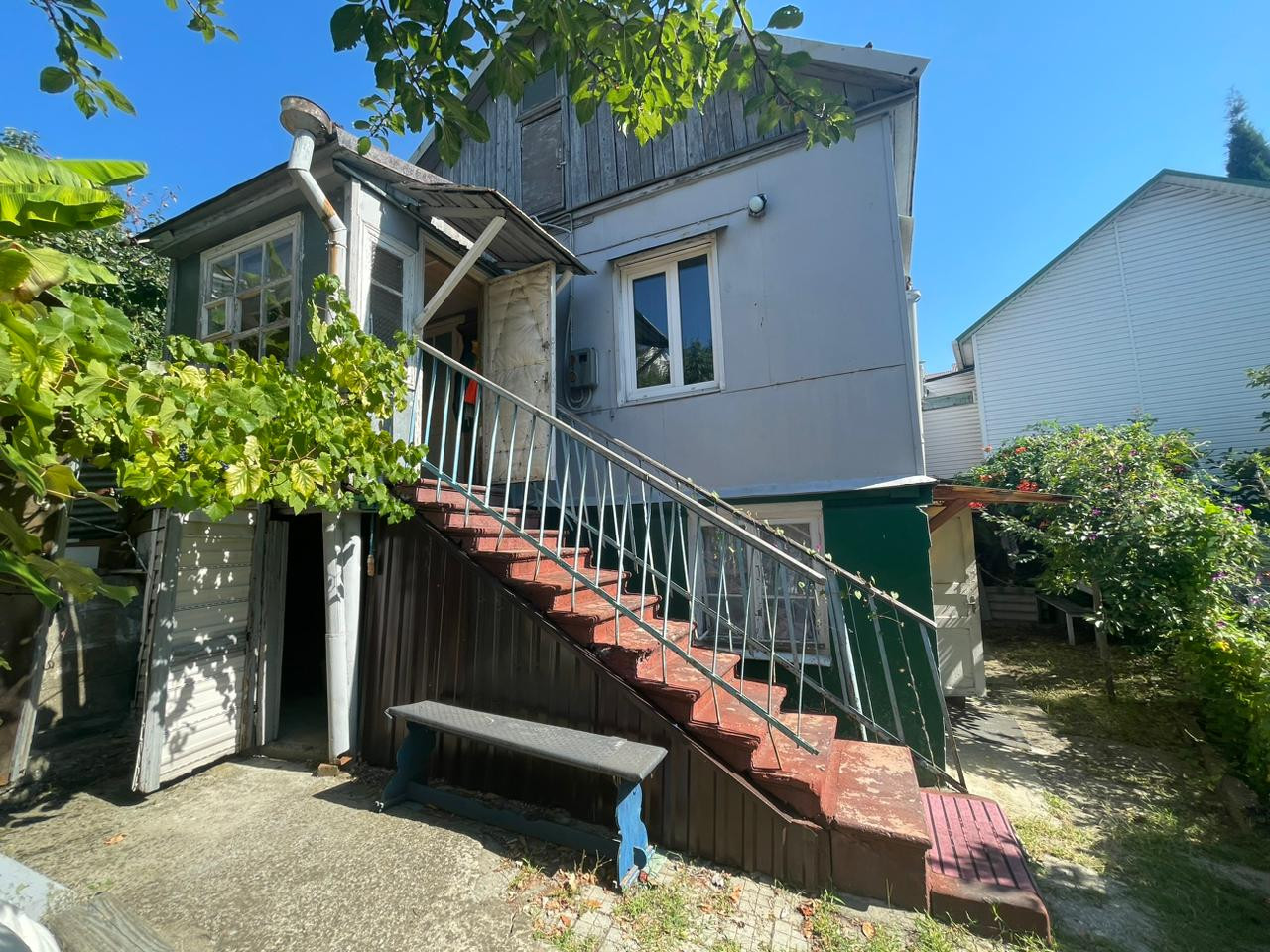 72232831, часть дома, Туапсе г., Трудовая ул., 3