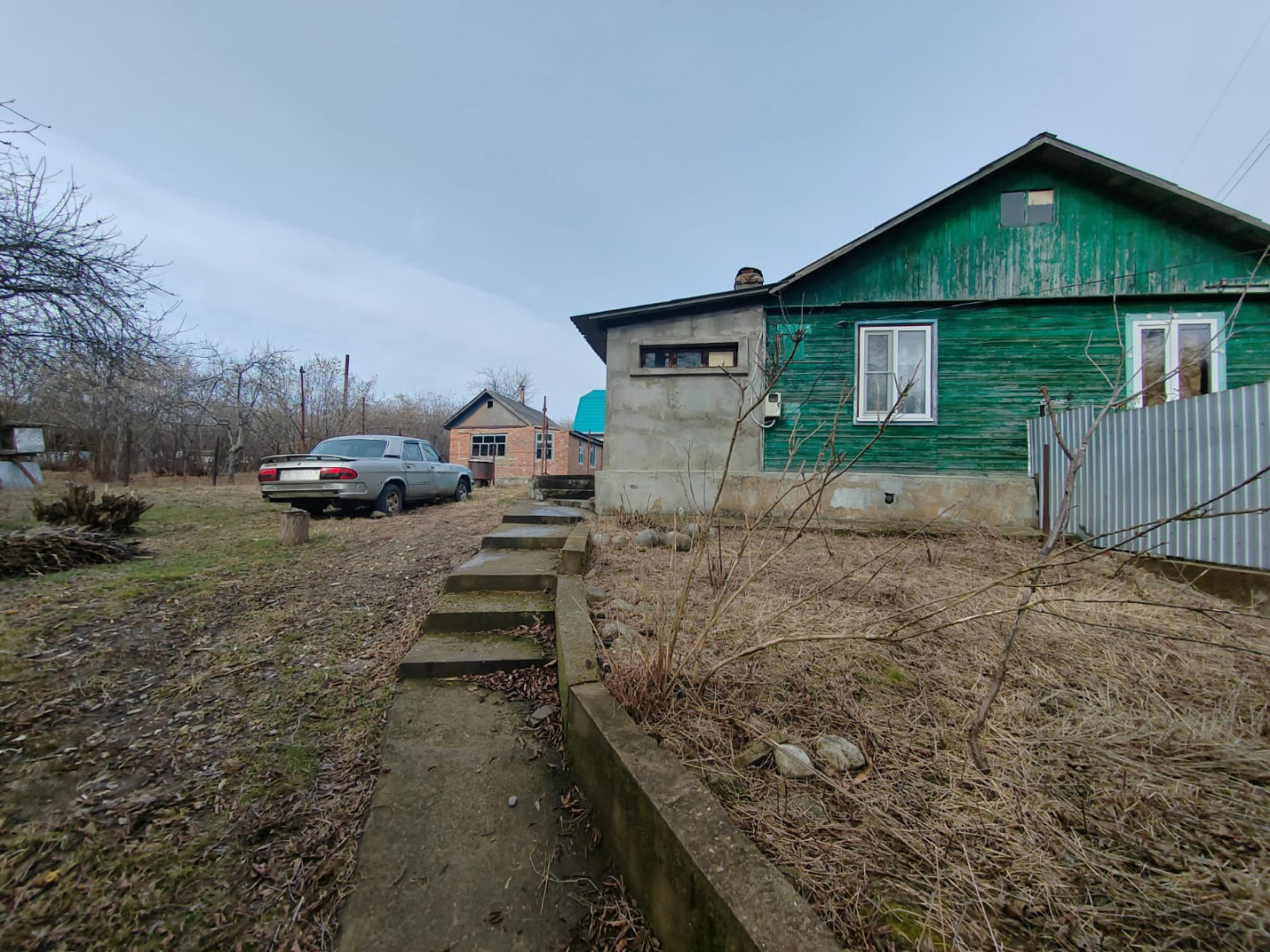 38657724, часть дома, Георгиевское с., Советская ул.
