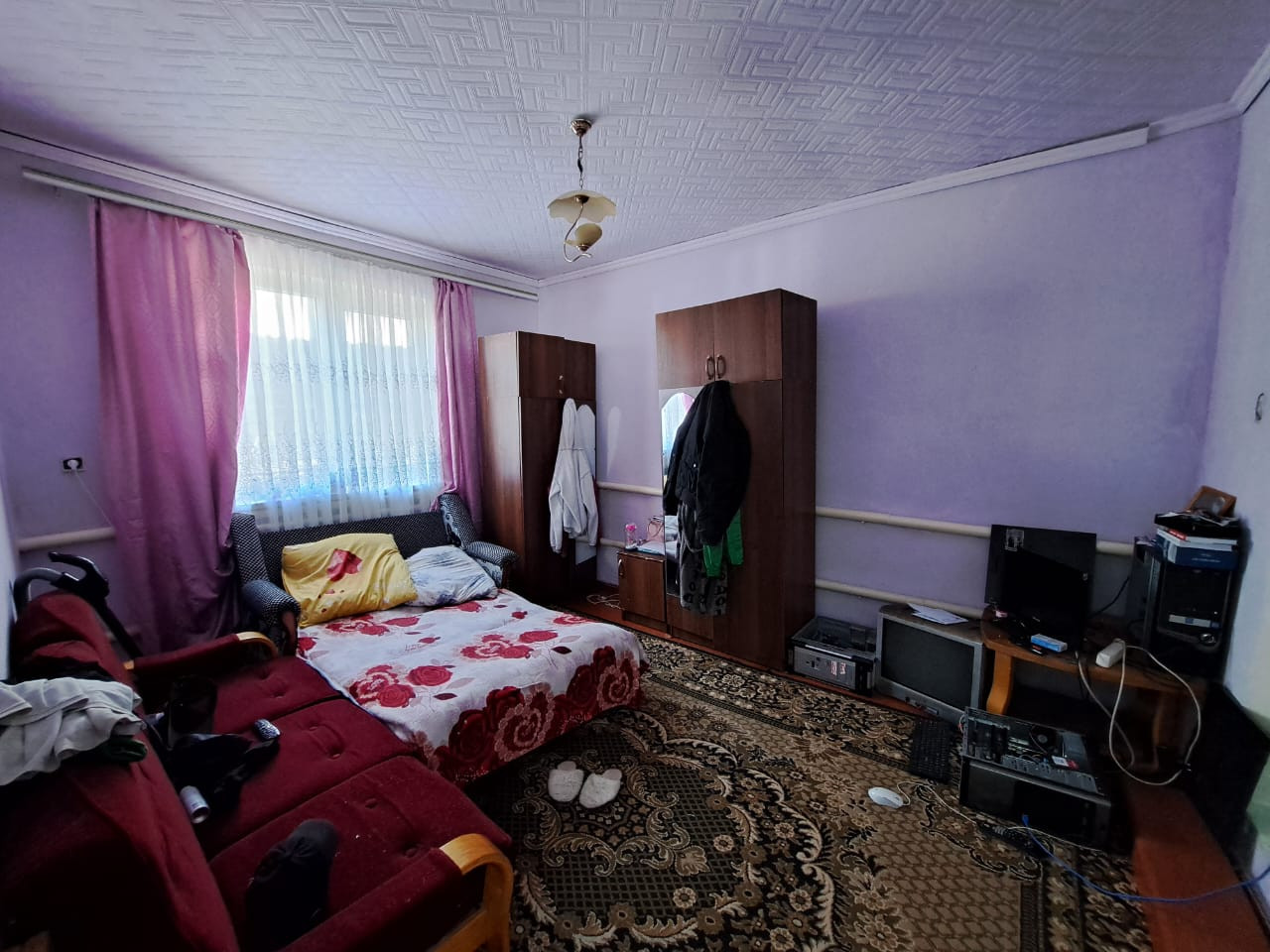 63359648, часть дома, Апшеронск г., Юдина ул.