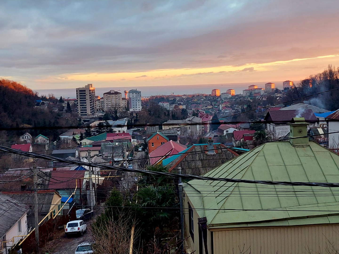60508186, таунхаус, Туапсе г., Чехова ул.