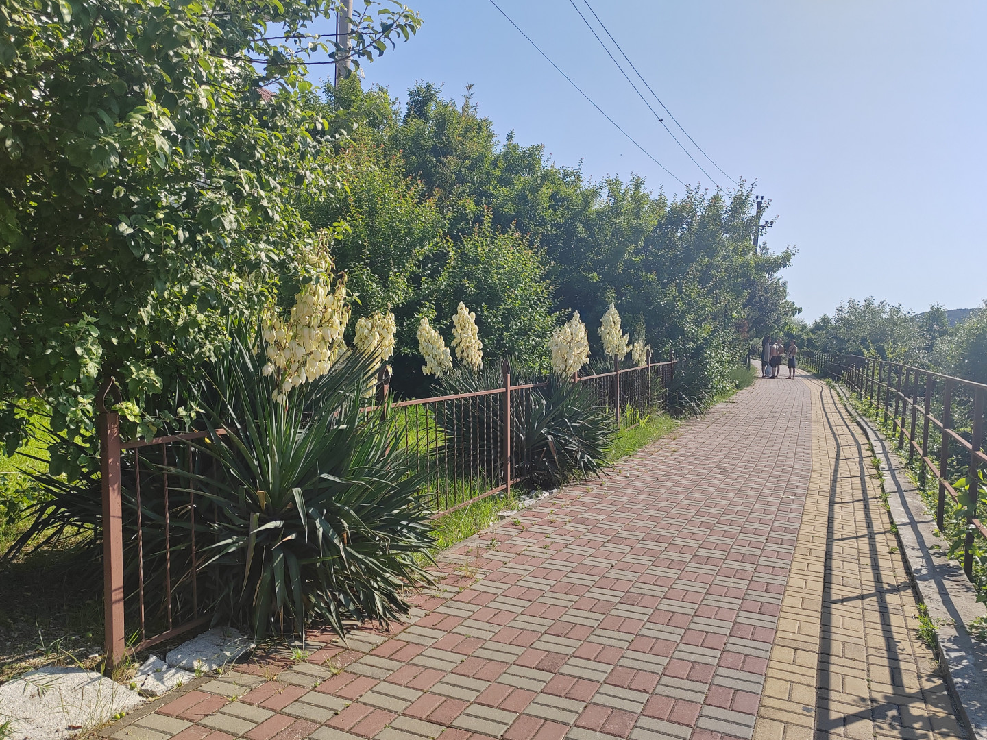 116261498, таунхаус, Новомихайловский п.г.т., 2-й мкр., 14а/13