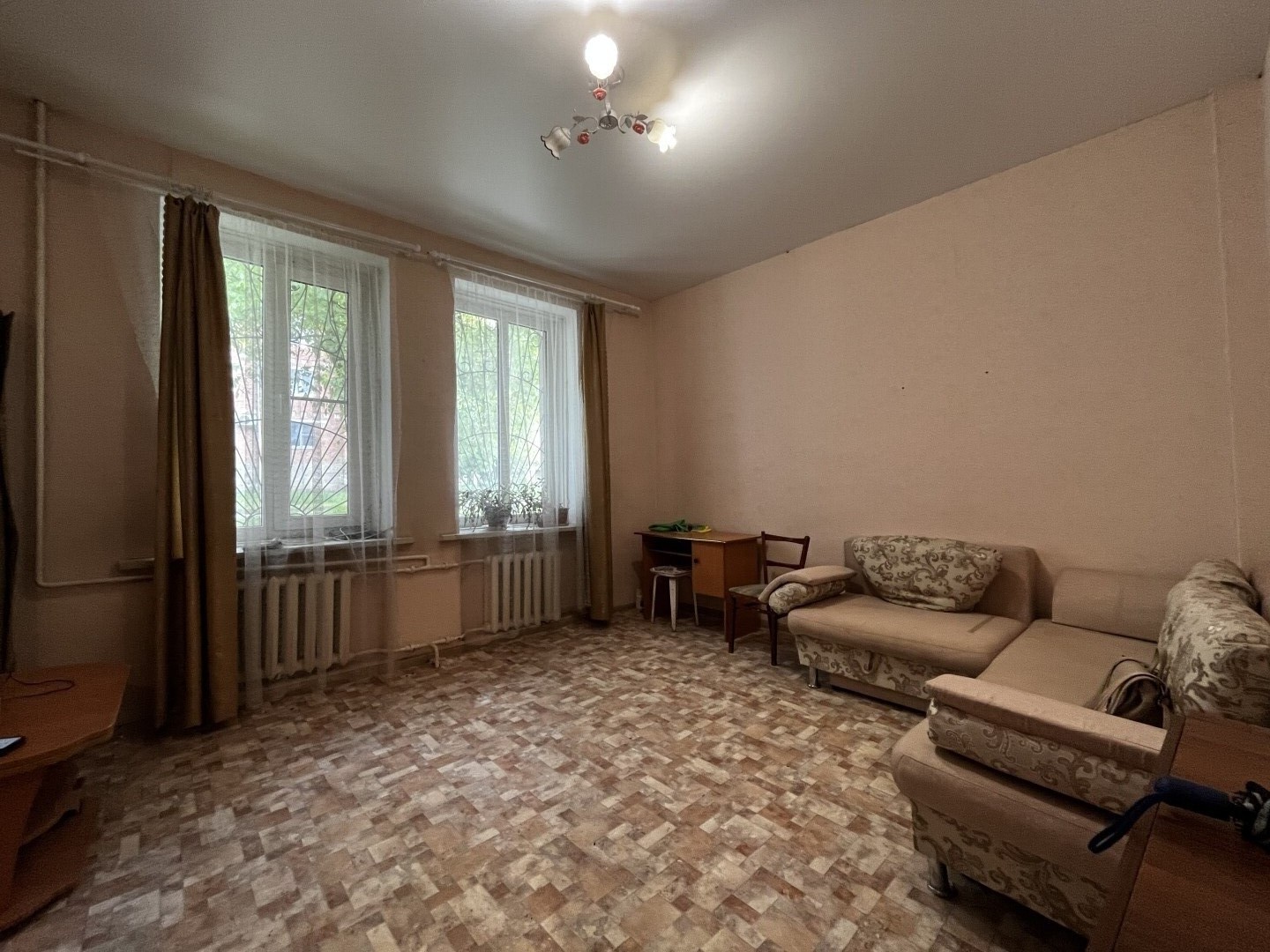 133896845, квартира, Апшеронск г., Ленина ул., 15