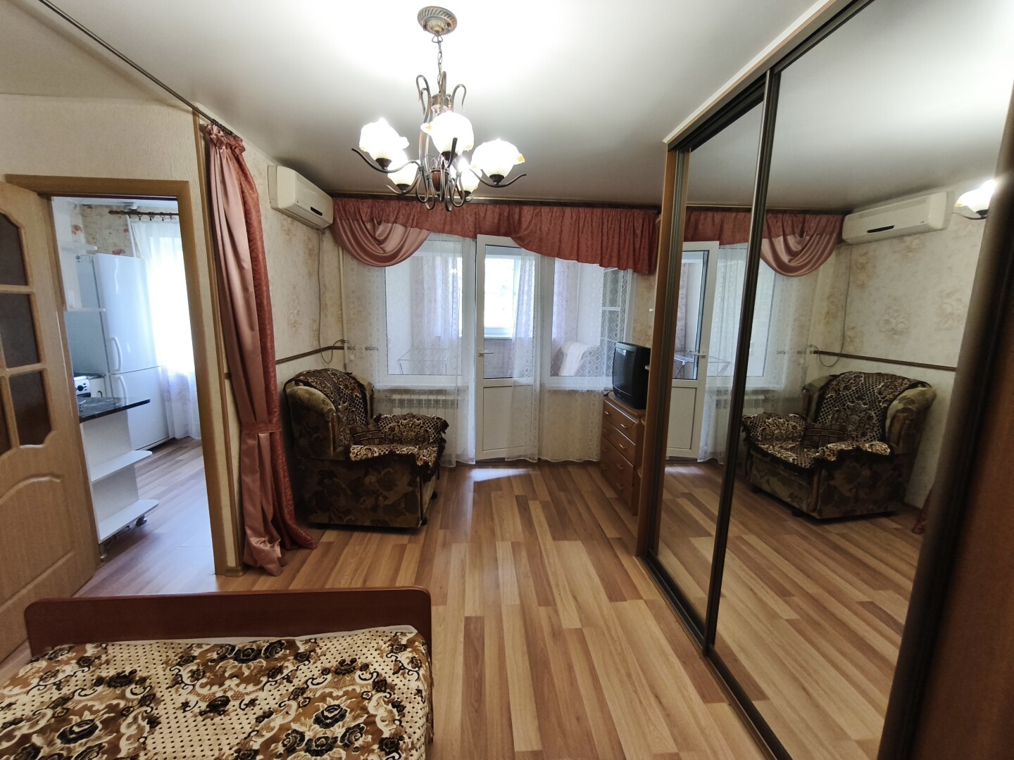 136518110, квартира, Туапсе г., Б. Хмельницкого ул., 6
