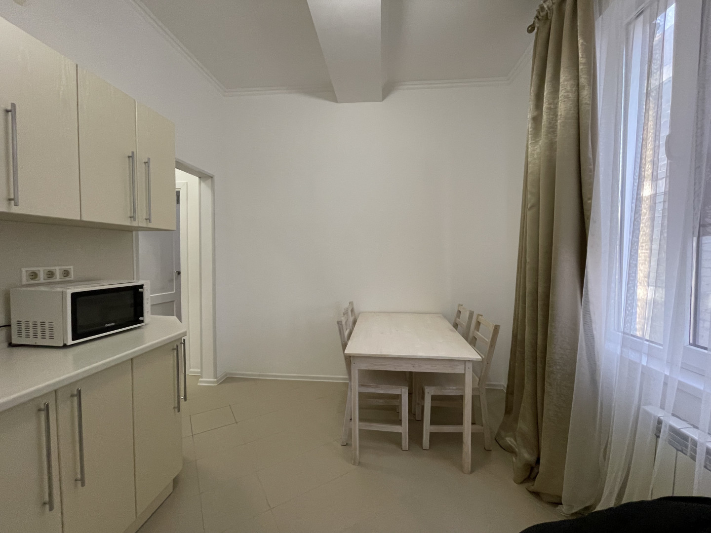 138845904, квартира, Ольгинка с., Заречная ул., 27д