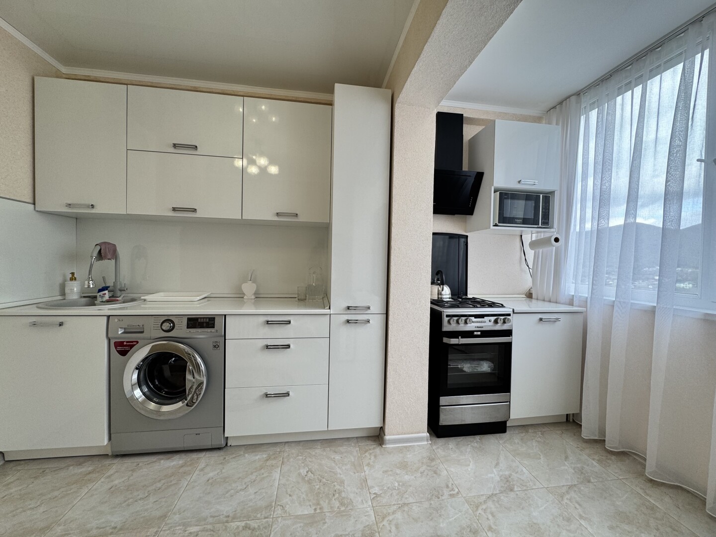 135345629, квартира, Туапсе г., Звездная ул., 37
