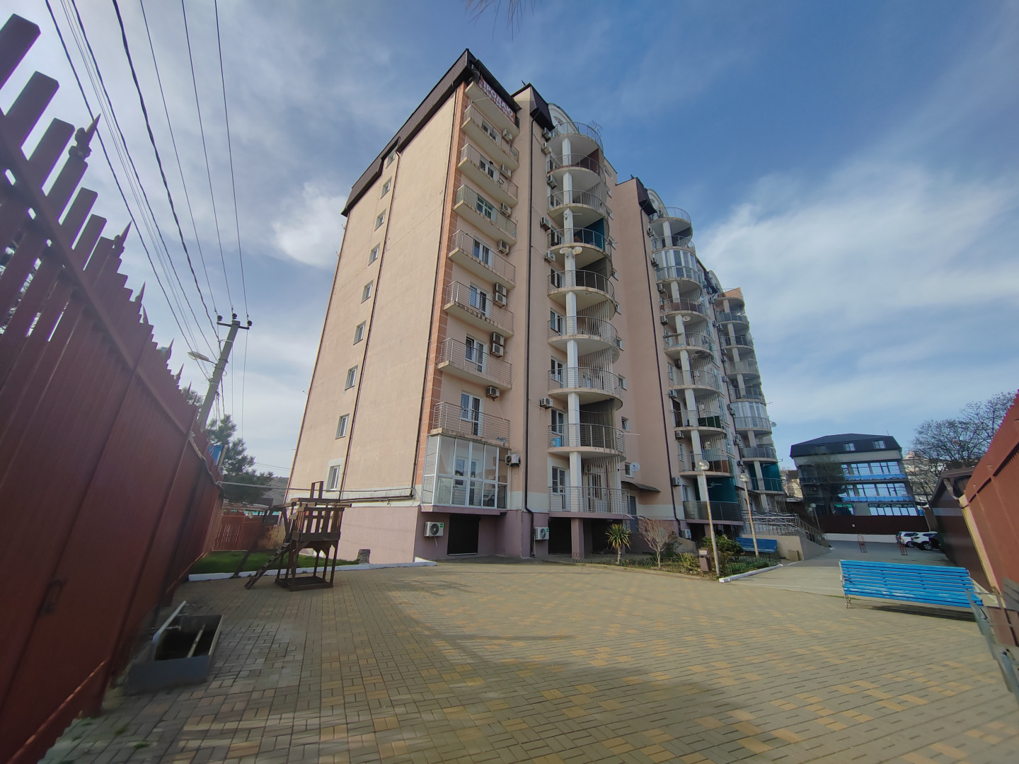 133036905, квартира, Джубга п.г.т., Портовая ул., 14